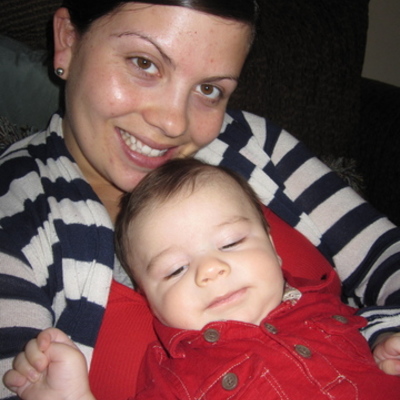 Timeline: All About Me