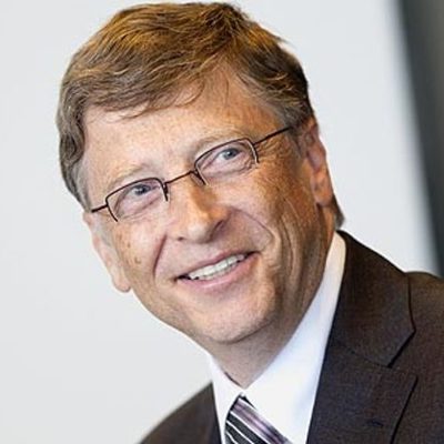 Timeline: אירועים מרכזיים בחייו של ביל גייטס