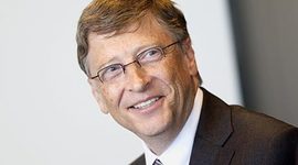 Timeline: אירועים מרכזיים בחייו של ביל גייטס