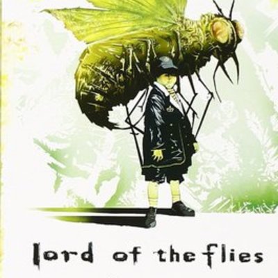 Timeline: Lord of the Flies by William Golding (1954)