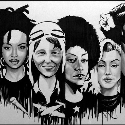 Timeline: Women's History