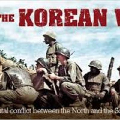Timeline: Korean War