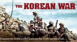 Timeline: Korean War