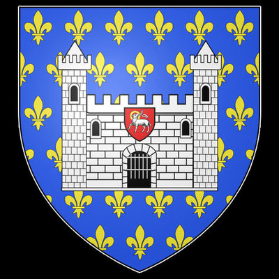 Timeline: Carcassonne