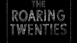 Timeline: The roaring 20's