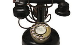 Timeline: Le téléphone