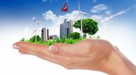 Timeline: ANTECEDENTES DE LA GESTION AMBIENTAL