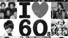 Timeline: 1960s Music