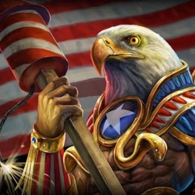 Timeline: 21st Century Vigilantism in the USA