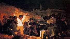 Timeline: Europa i Espanya al segle XIX