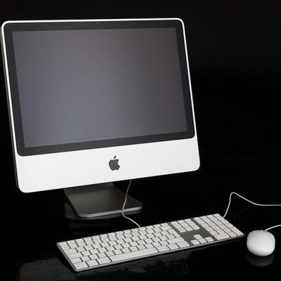 Timeline: GENERACIONES DE COMPUTADOAS