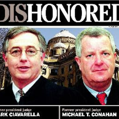 Timeline: Kids for Cash Scandal