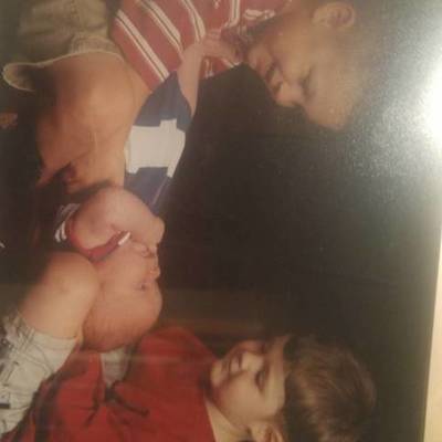 Timeline: LMS6- Mimi Jones - Timeline