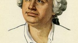 Timeline: Михаил Васильевич Ломоносов - биография,открытия и достижения.