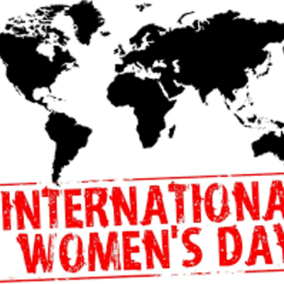 Timeline: National Women's History