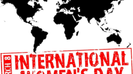 Timeline: National Women's History