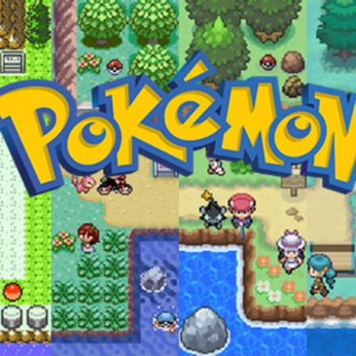 Timeline: La evolución de los juegos de pokemon