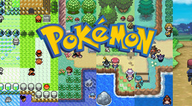 Timeline: La evolución de los juegos de pokemon