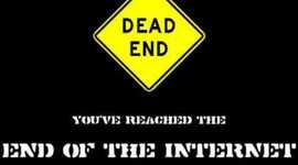 Timeline: The History Of The Internet