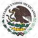 3288729 logo bandera de m xico  foto de archivo