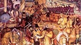 Timeline: Democracia y Soberanía Nacional