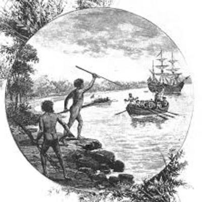 Timeline: Indigenous Australians