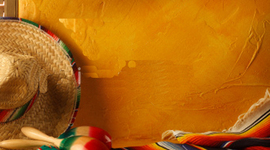 Timeline: Antecedentes y Análisis Geoeconómico, Político y Social de México