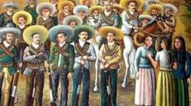 Timeline: ANALISIS GEOECONOMICO POLITICO Y SOCIAL DE MEXICO