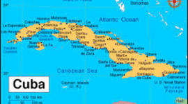 Timeline: Cuba's Changes After 1945