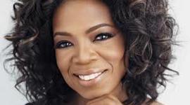 Timeline: Oprah Winfrey Timeline