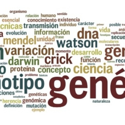 Timeline: LINEA DEL TIEMPO DE LOS AVANCES GENETICOS Corral_Monsalve