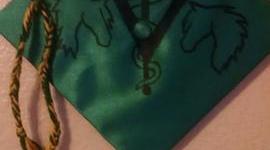 Timeline: Courtney's Timeline