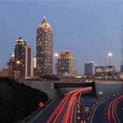 Timeline: Civil Rights Through Georgia History