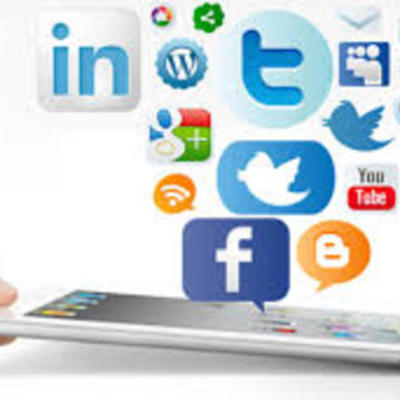 Timeline: Evolución de las Redes Sociales