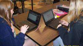 Timeline: EFMS Technology Initiative