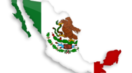 Timeline: Antecedentes y análisis geoeconómico, político y social de México