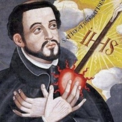 Timeline: Francis Xavier