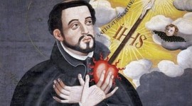 Timeline: Francis Xavier