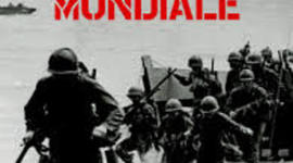 Timeline: La seconde guerre mondial