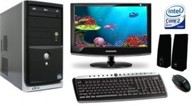 Timeline: Genaracion de las Computadoras