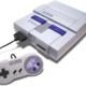 Snes usa