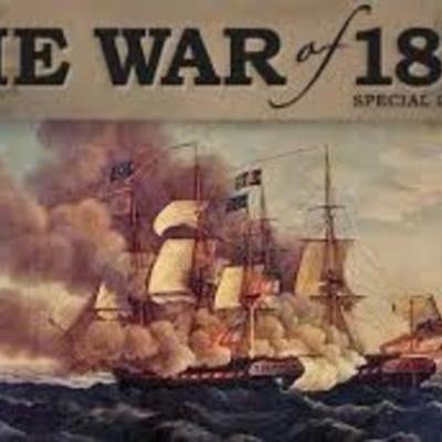 Timeline: The War of 1812