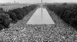 Timeline: Civil Rights