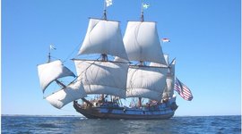 Timeline: The 13 Colonies