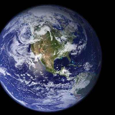 Timeline: History of Earth