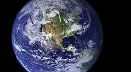 Timeline: History of Earth