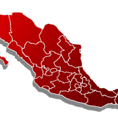 Timeline: Antecedentes y Análisis Geoeconómico, político y social de México