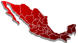 Timeline: Antecedentes y Análisis Geoeconómico, político y social de México