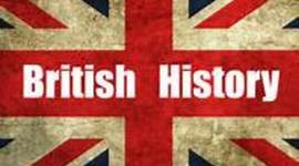 Timeline: British History