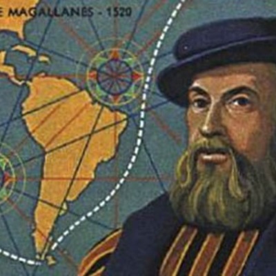 Timeline: Le scoperte geografiche.